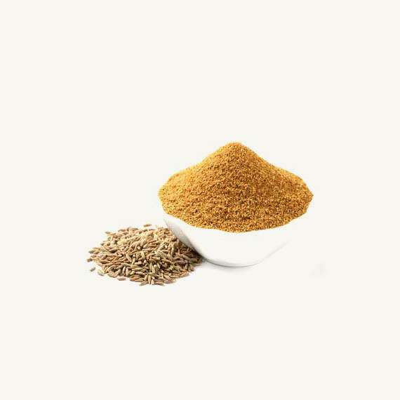 Cumin