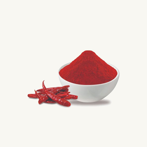 Red Chilli