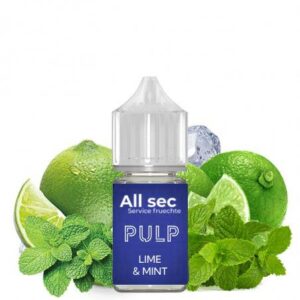 Lime Mint