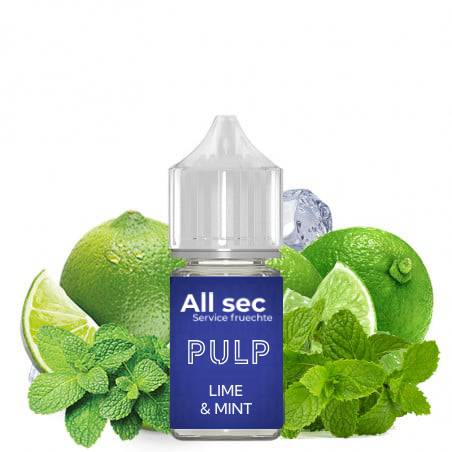 Lime Mint