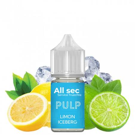 Limon Iceberg